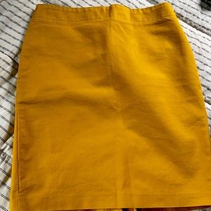 Dalia collection skirt